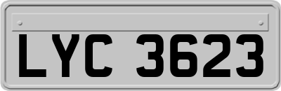 LYC3623