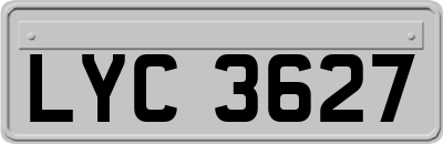 LYC3627