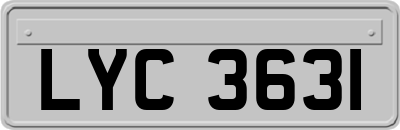 LYC3631