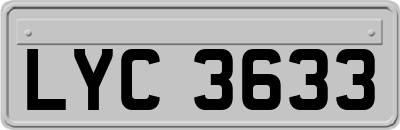 LYC3633
