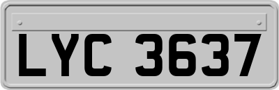 LYC3637