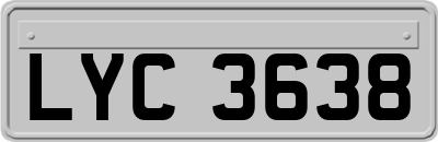 LYC3638