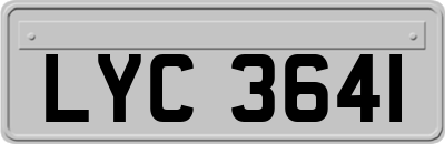 LYC3641