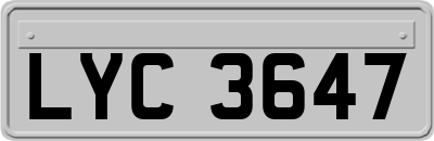 LYC3647