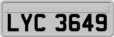 LYC3649