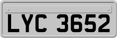 LYC3652