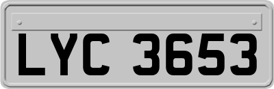 LYC3653