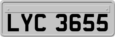 LYC3655