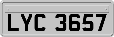 LYC3657