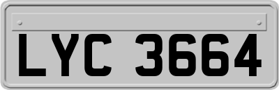 LYC3664