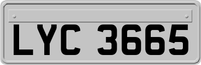 LYC3665