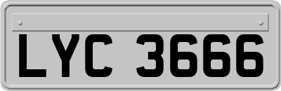 LYC3666