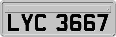 LYC3667