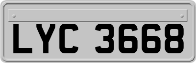 LYC3668