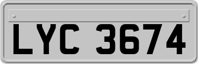 LYC3674