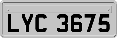 LYC3675