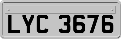 LYC3676