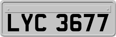 LYC3677
