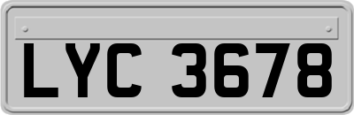 LYC3678