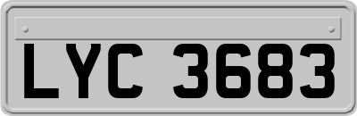 LYC3683