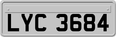 LYC3684