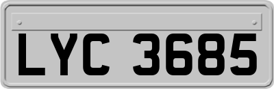 LYC3685