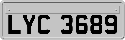 LYC3689