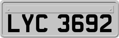 LYC3692