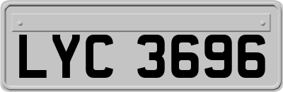 LYC3696