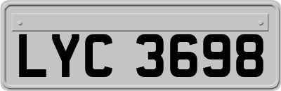 LYC3698