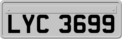 LYC3699