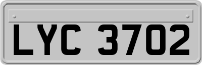LYC3702