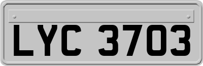 LYC3703
