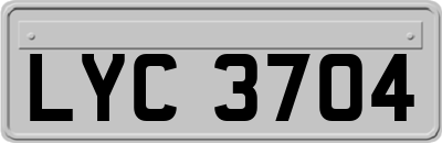 LYC3704