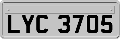 LYC3705