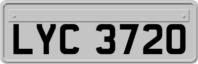 LYC3720