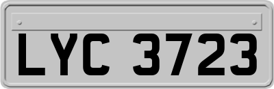 LYC3723