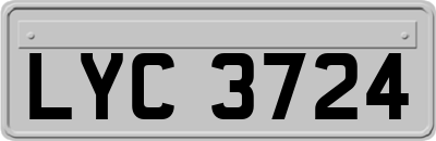 LYC3724