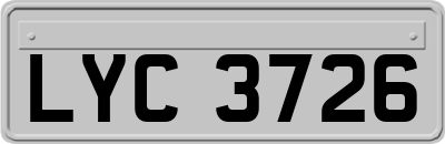 LYC3726