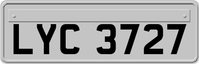 LYC3727
