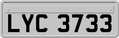 LYC3733