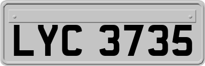 LYC3735