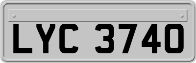 LYC3740