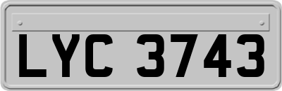 LYC3743
