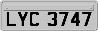 LYC3747