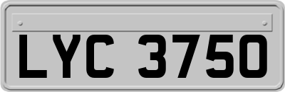 LYC3750
