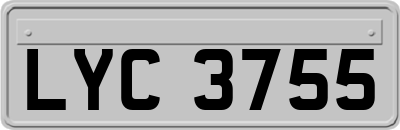 LYC3755