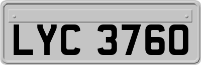 LYC3760