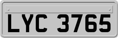 LYC3765