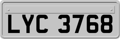 LYC3768